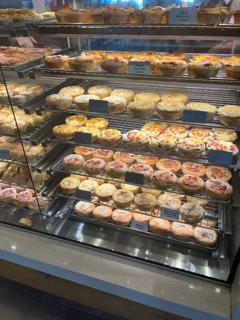 Banjo’s Bakery Café – Darra (Drive Thru)