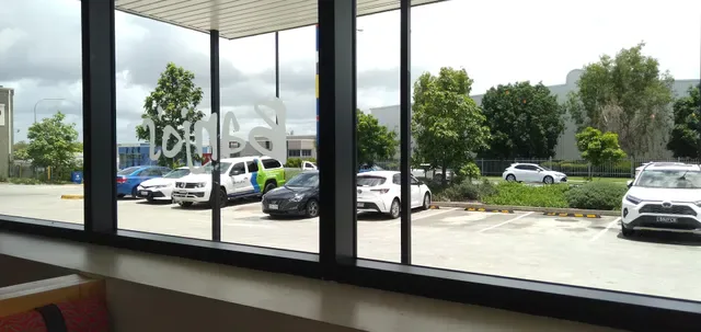 Banjo’s Bakery Café – Darra (Drive Thru)
