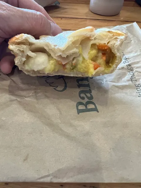 Banjo’s Bakery Café – Darra (Drive Thru)