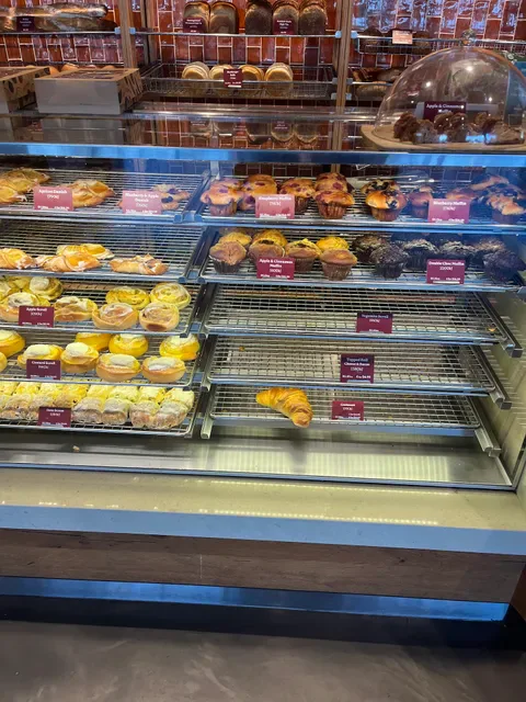 Banjo’s Bakery Café – Darra (Drive Thru)