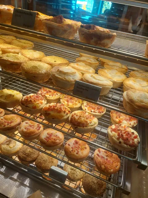 Banjo’s Bakery Café – Darra (Drive Thru)