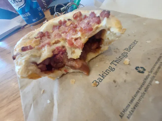 Banjo’s Bakery Café – Darra (Drive Thru)
