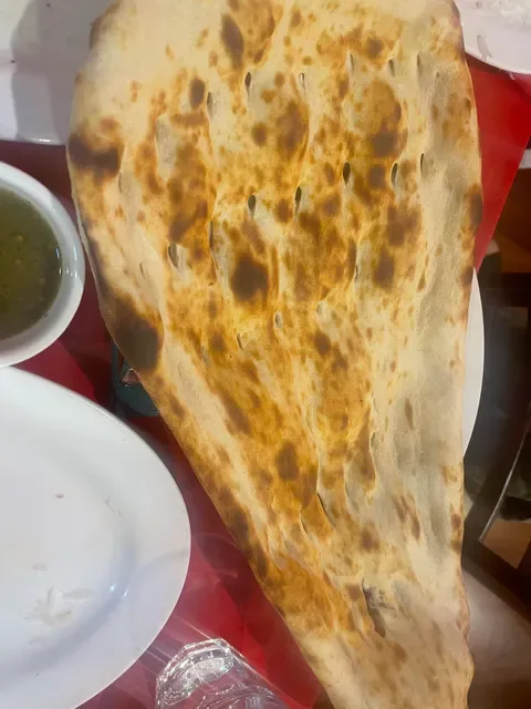 Bamiyan Restaurant