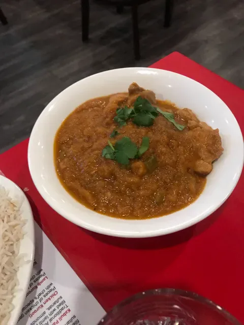 Bamiyan Restaurant
