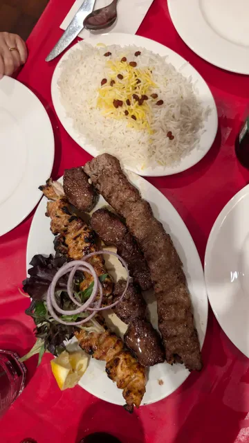 Bamiyan Restaurant