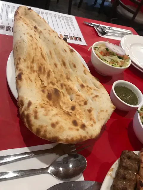 Bamiyan Restaurant