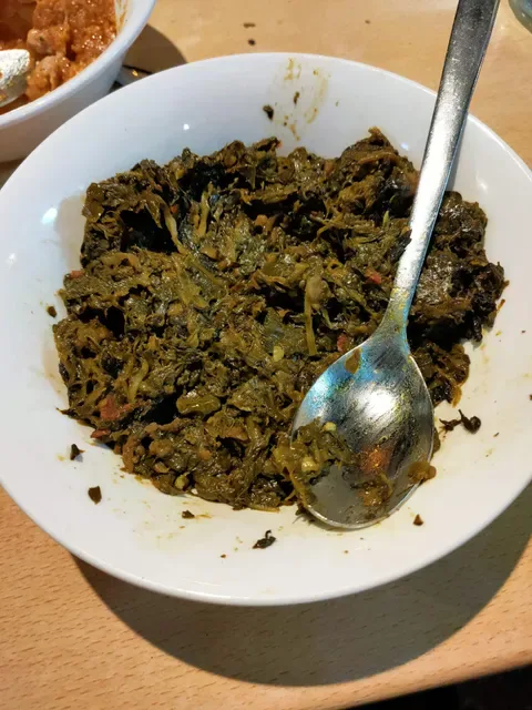 Bamiyan Restaurant