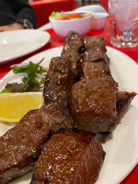 Bamiyan Restaurant