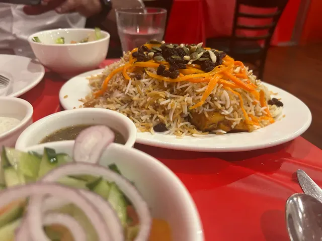 Bamiyan Restaurant
