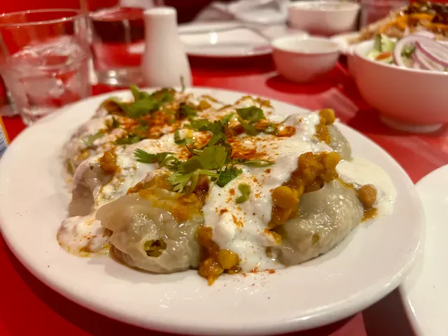 Bamiyan Restaurant