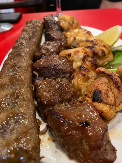 Bamiyan Restaurant