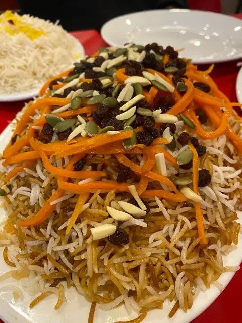 Bamiyan Restaurant