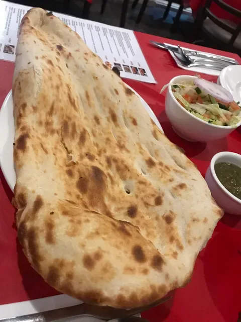 Bamiyan Restaurant