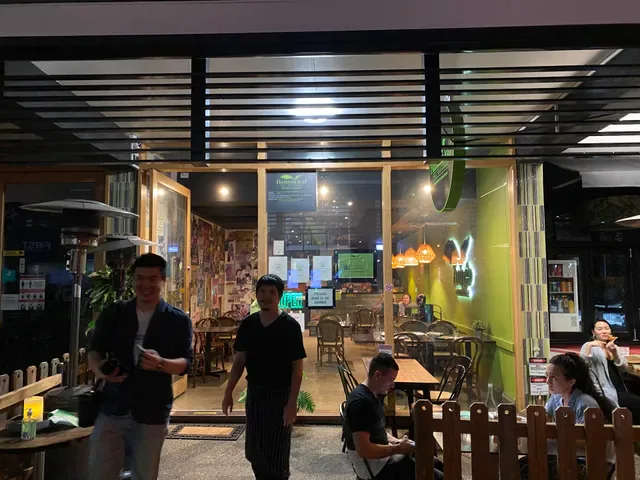 Banana Leaf Thai:East Brisbane