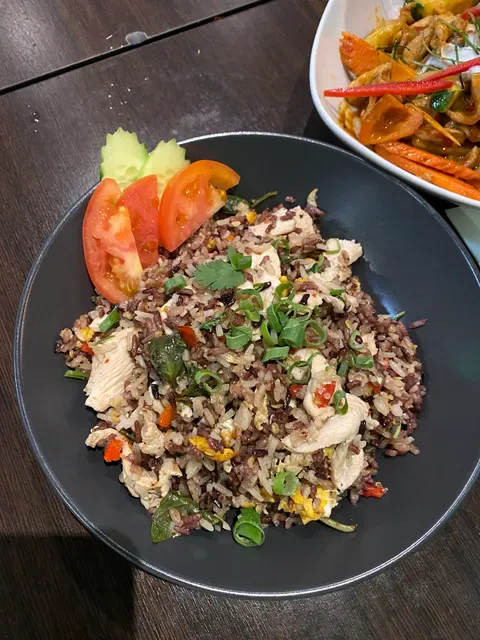 Banana Leaf Thai:East Brisbane