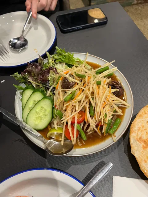 Banana Leaf Thai:East Brisbane