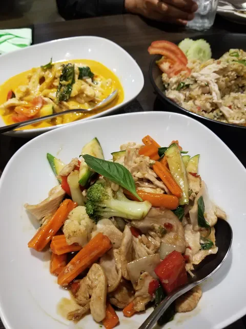 Banana Leaf Thai:East Brisbane