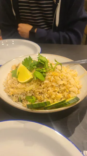 Banana Leaf Thai:East Brisbane