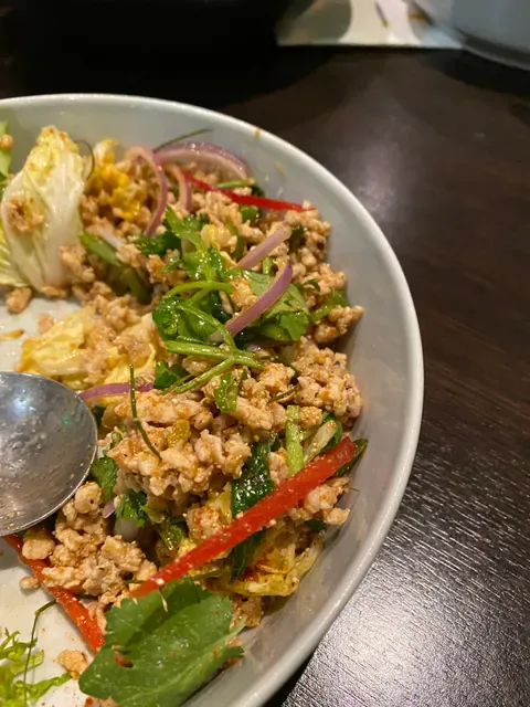 Banana Leaf Thai:East Brisbane