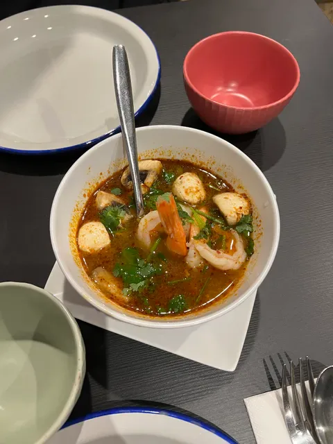 Banana Leaf Thai:East Brisbane