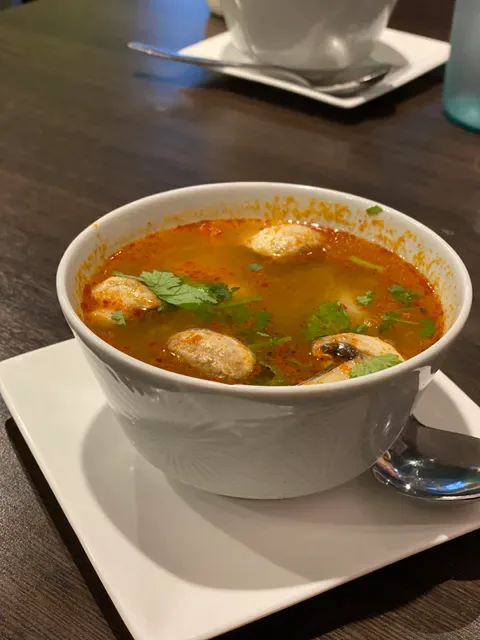 Banana Leaf Thai:East Brisbane