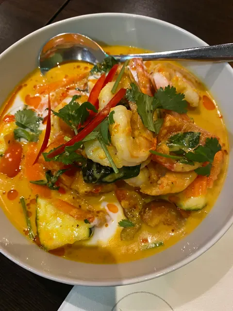 Banana Leaf Thai:East Brisbane