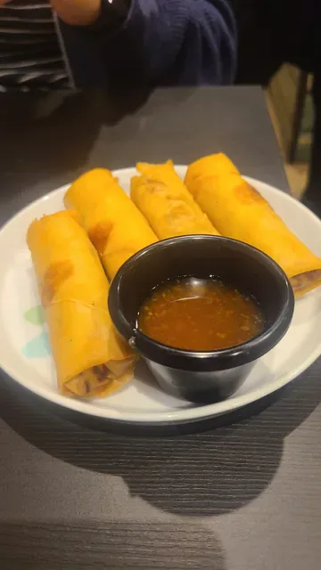 Banana Leaf Thai:East Brisbane