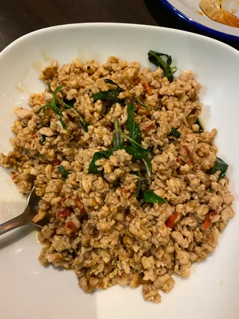 Banana Leaf Thai:East Brisbane