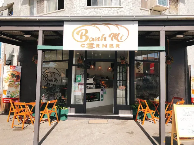 Banh Mi Corner