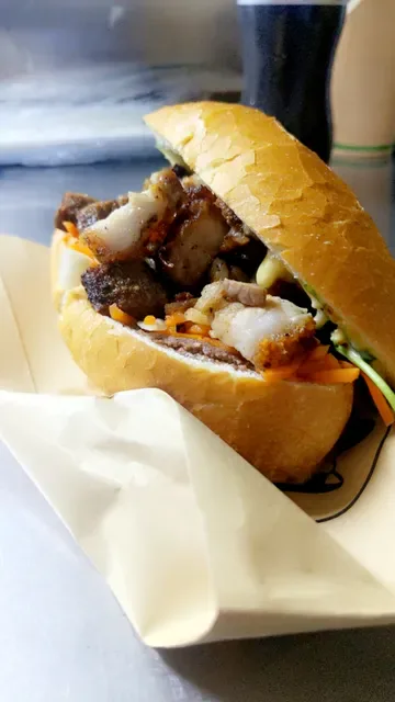 Banh Mi Factory
