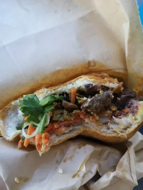 Banh Mi Factory
