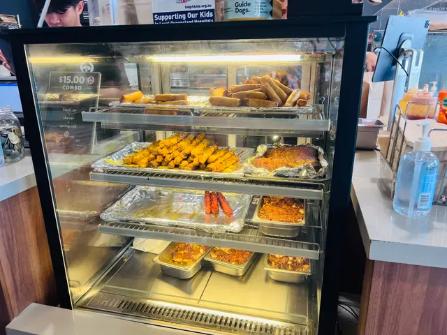 Banh Mi Factory