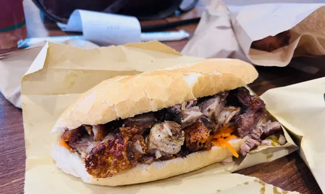 Banh Mi Factory