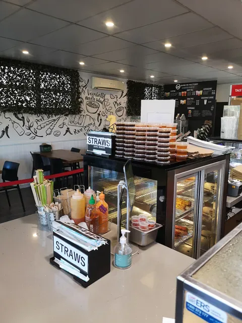 Banh Mi Factory