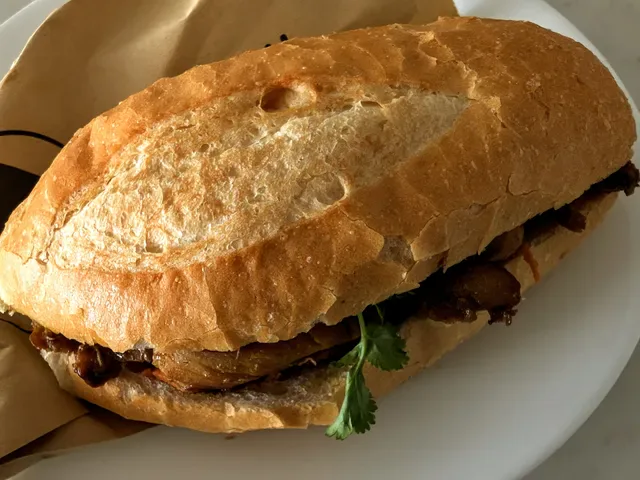 BANH MI FACTORY Newstead