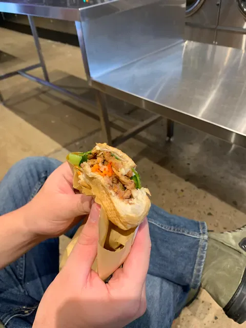BANH MI FACTORY Newstead