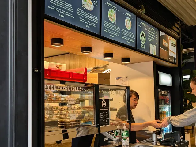BANH MI FACTORY Newstead