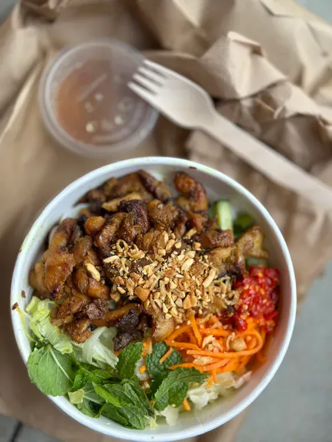 BANH MI FACTORY Newstead