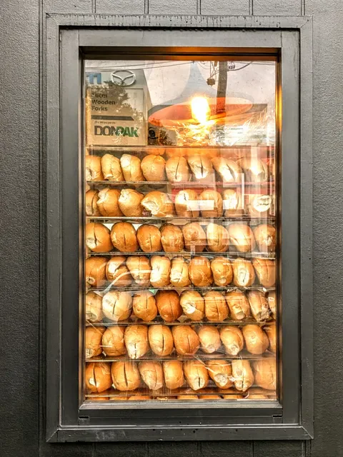 BANH MI FACTORY Newstead