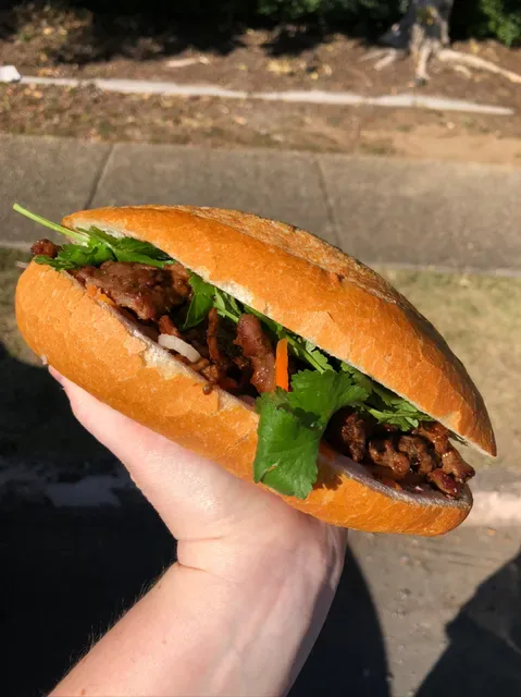 BANH MI FACTORY Newstead