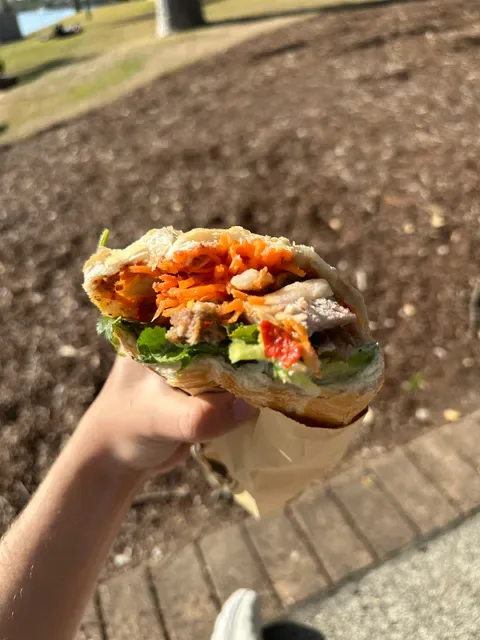 BANH MI FACTORY Newstead