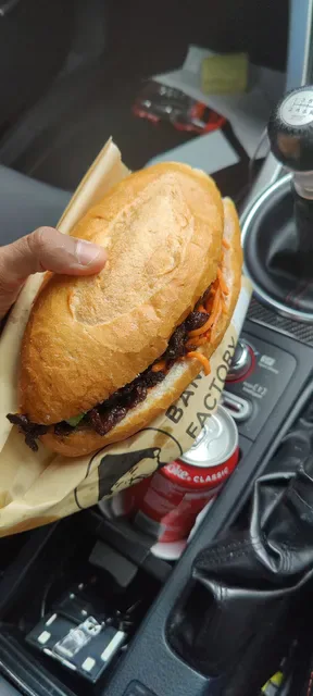 BANH MI FACTORY Newstead