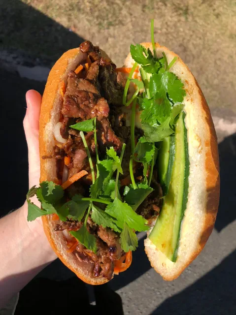 BANH MI FACTORY Newstead