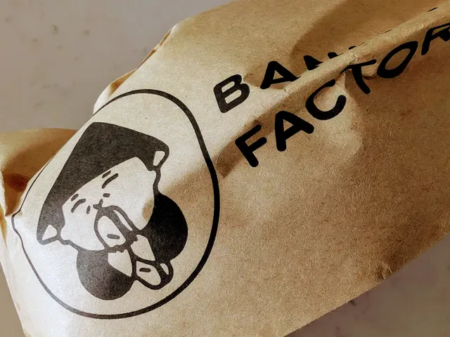 BANH MI FACTORY Newstead