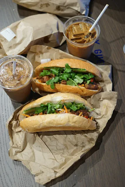 BANH MI FACTORY Newstead