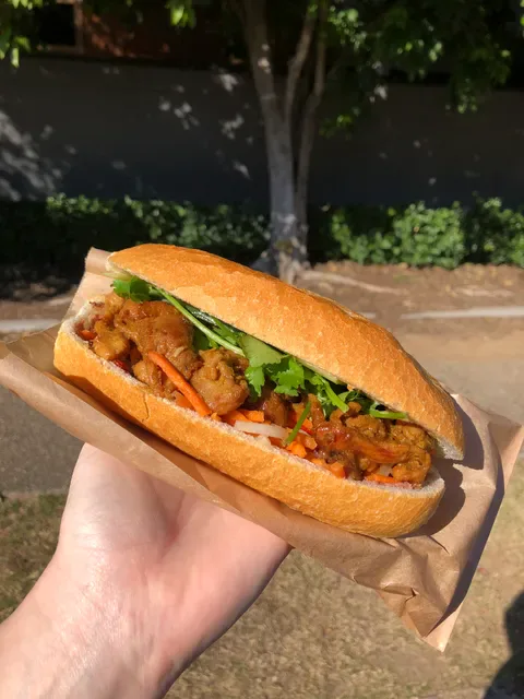 BANH MI FACTORY Newstead