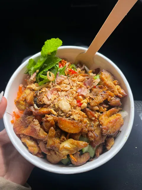BANH MI FACTORY Newstead