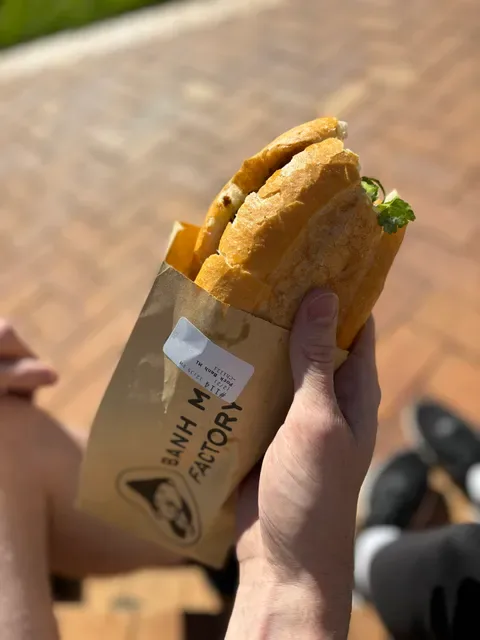 BANH MI FACTORY Newstead