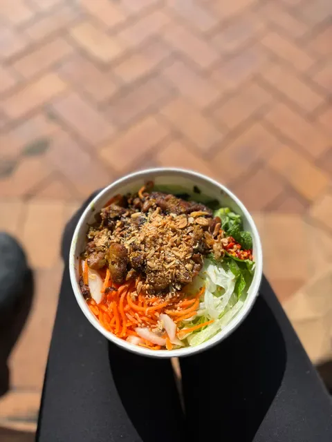 BANH MI FACTORY Newstead