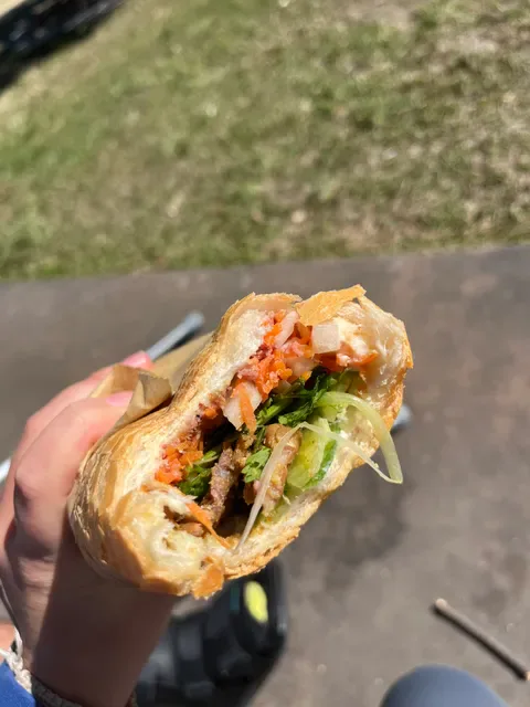 BANH MI FACTORY Newstead
